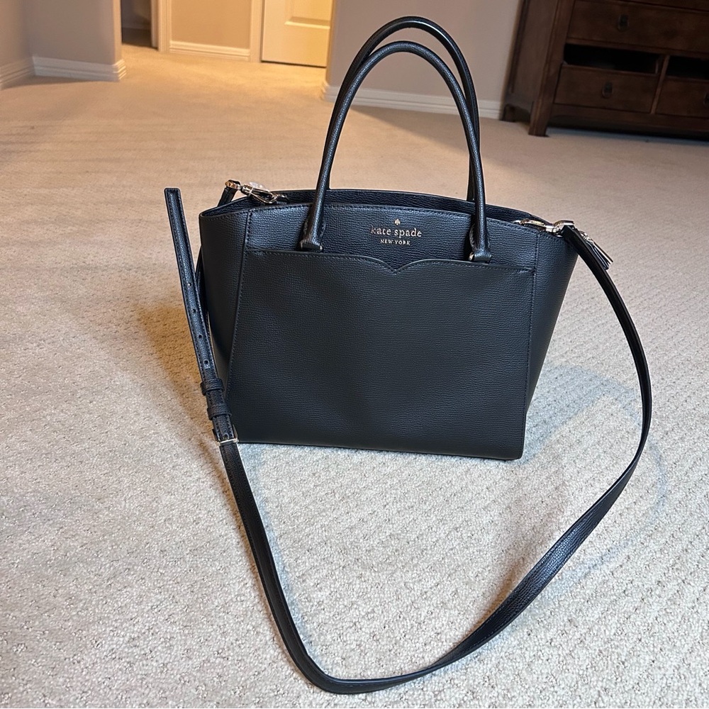 Kate Spade Frannie Medium Satchel